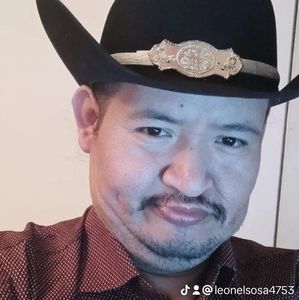 Meet your Posher, Leonel